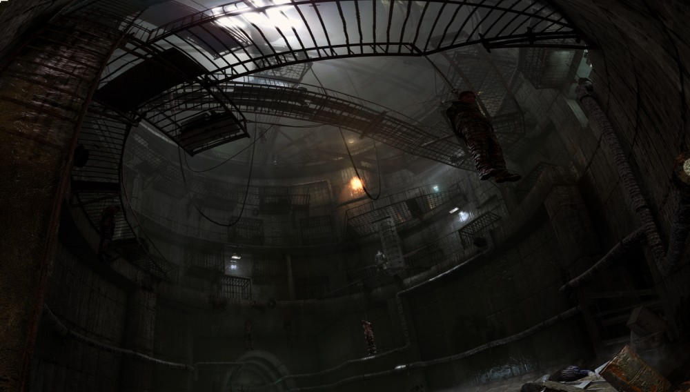 Metro: Last Light