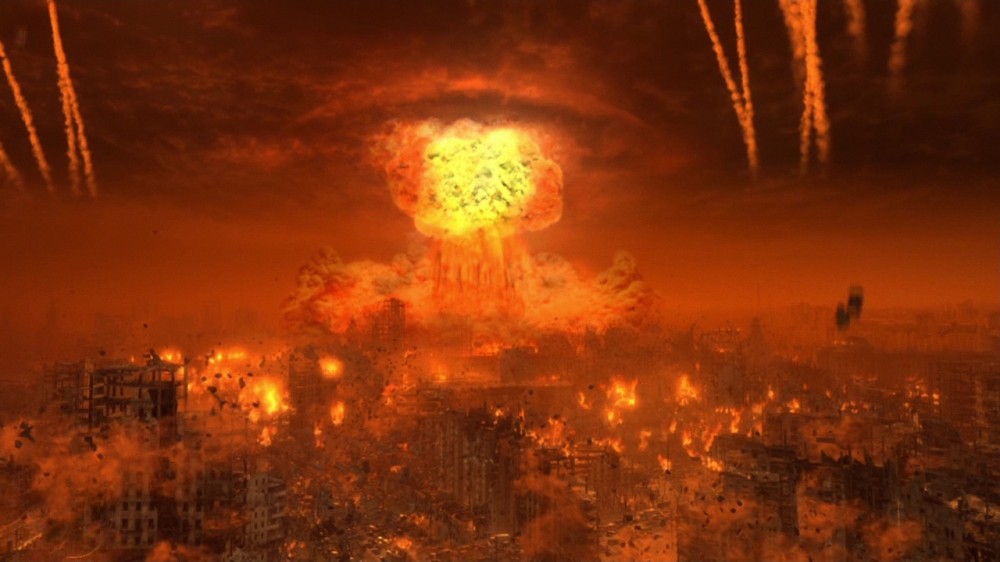 Metro: Last Light