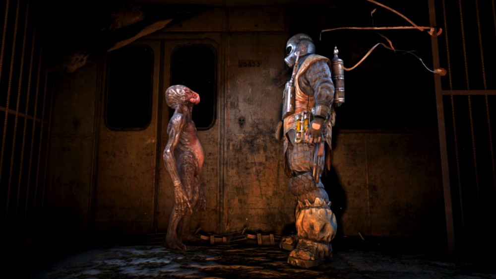 Metro: Last Light