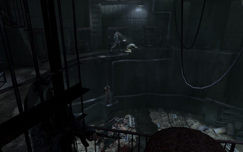 Metro: Last Light