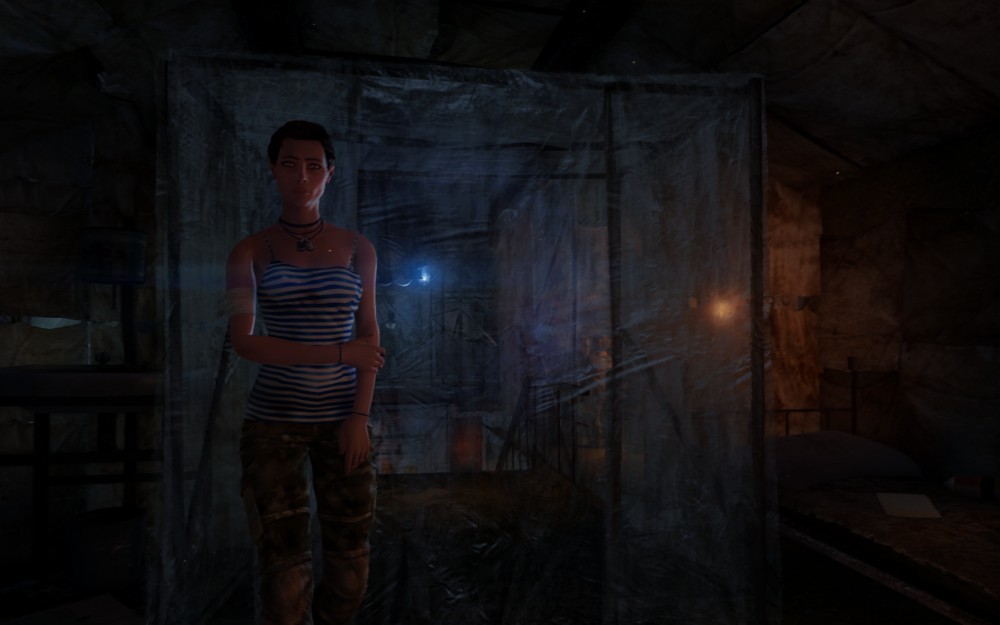 Metro: Last Light