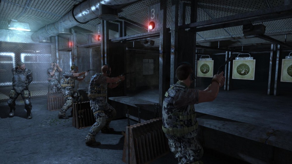 Metro: Last Light