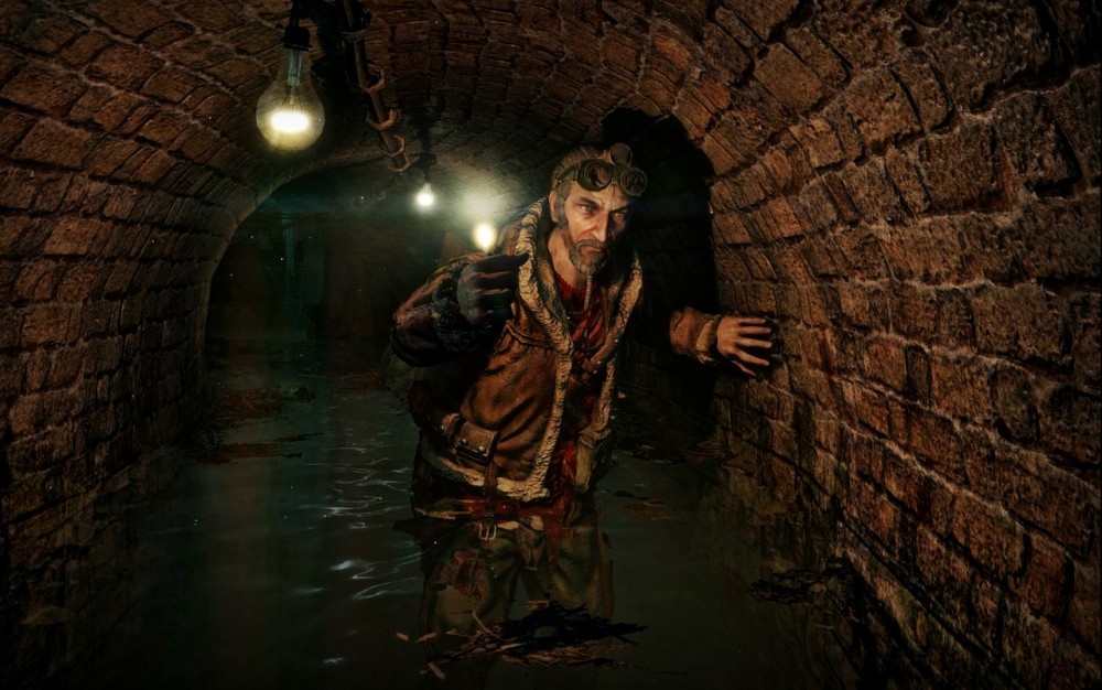Metro: Last Light