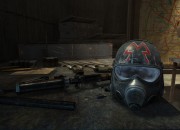 Metro screenshot