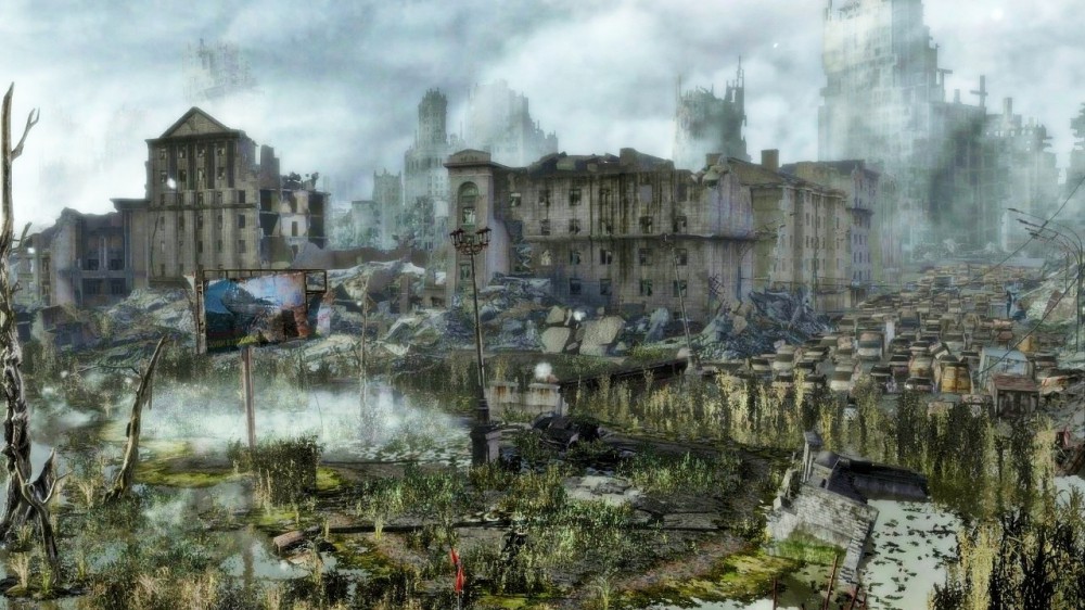Metro: Last Light