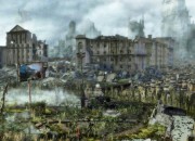 Metro screenshot
