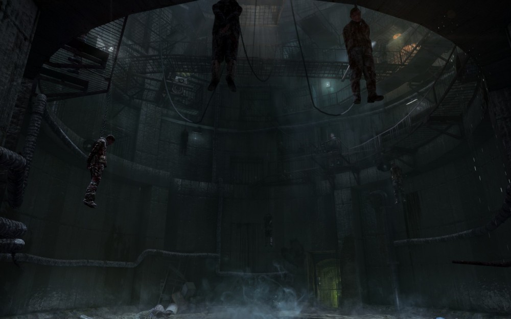 Metro: Last Light