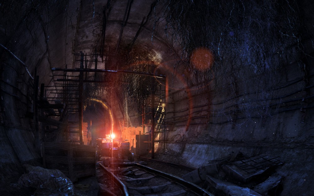 Metro: Last Light