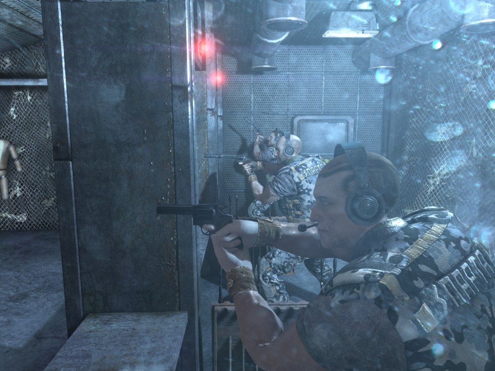 Metro: Last Light