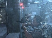 Metro screenshot