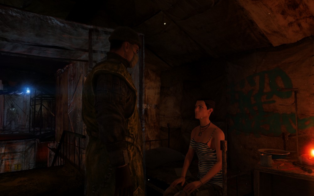 Metro: Last Light
