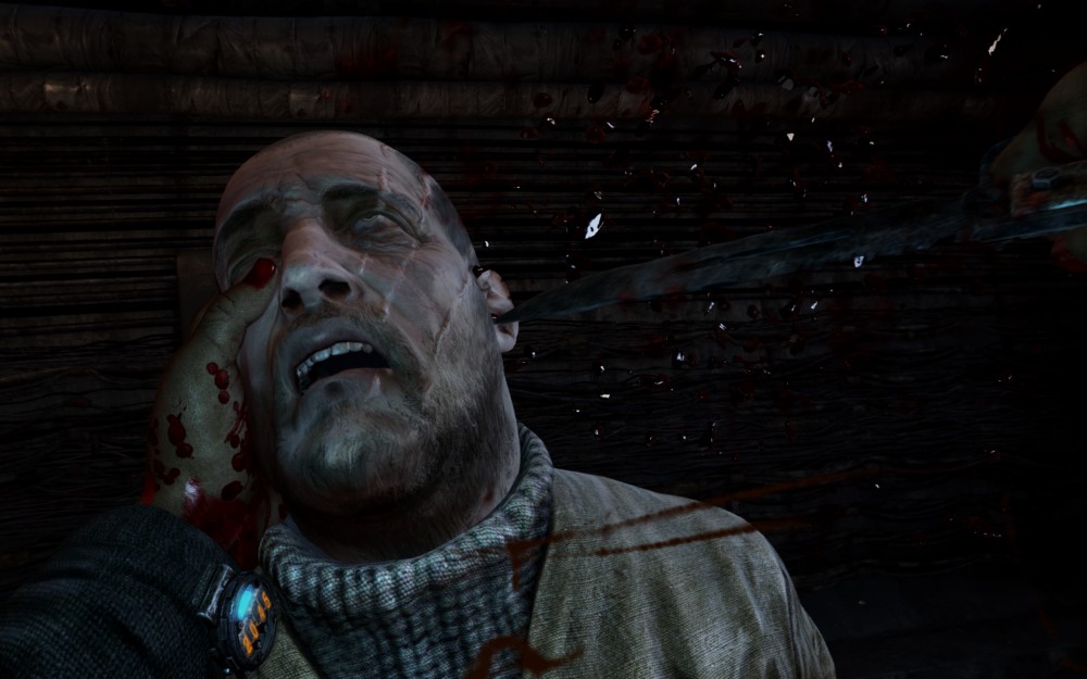 Metro: Last Light