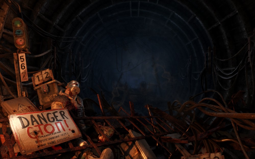 Metro: Last Light