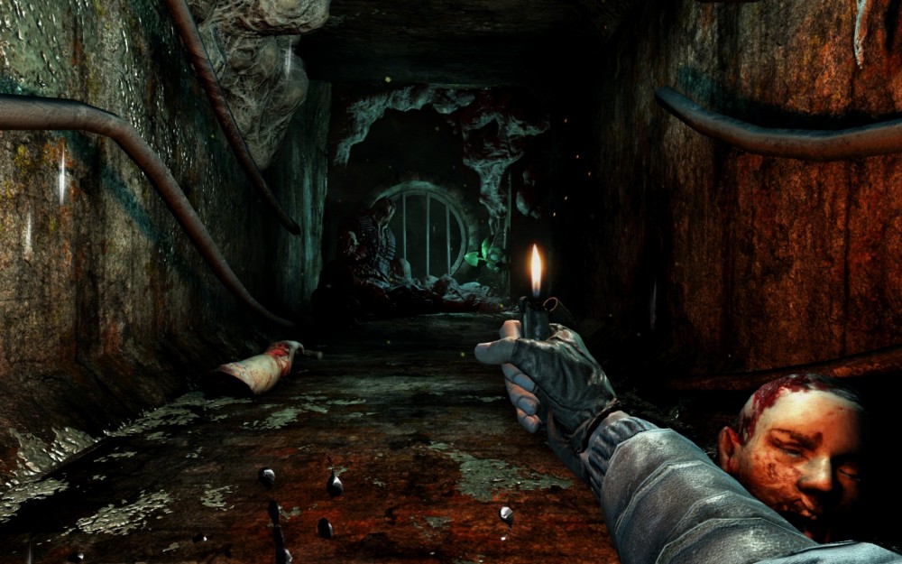 Metro: Last Light