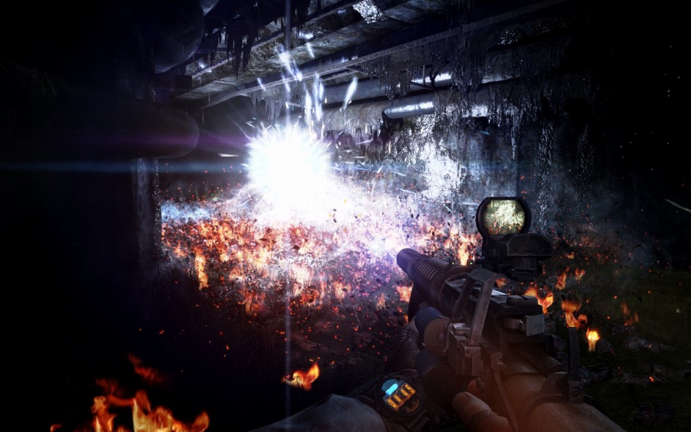 Metro: Last Light