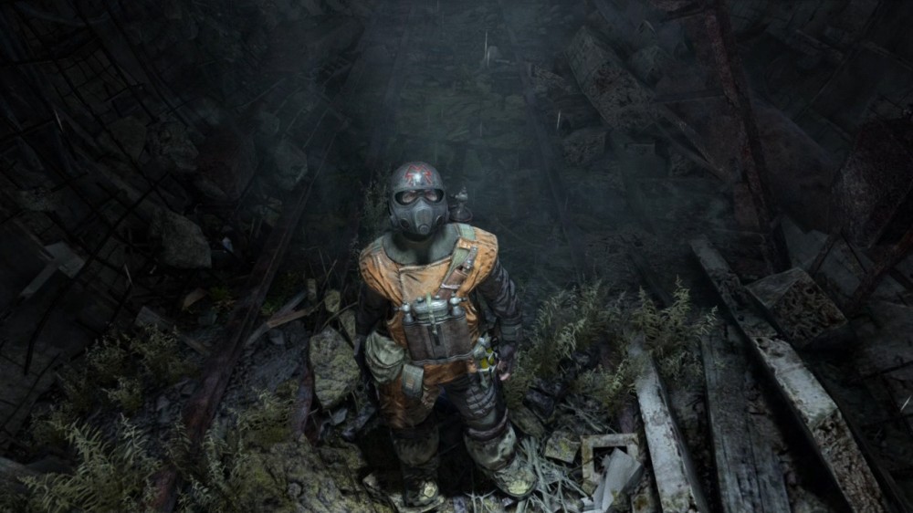 Metro: Last Light