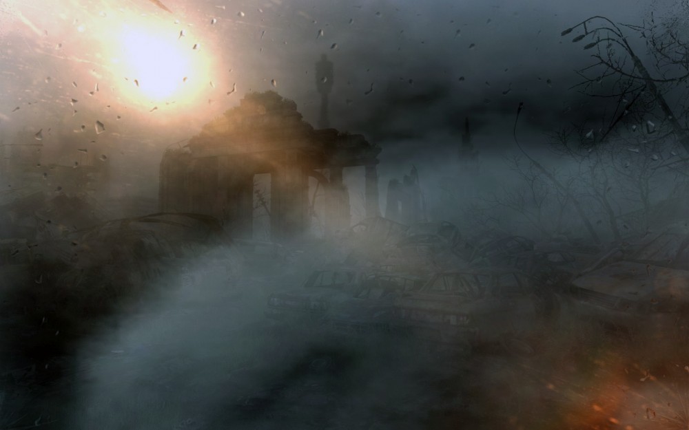 Metro: Last Light