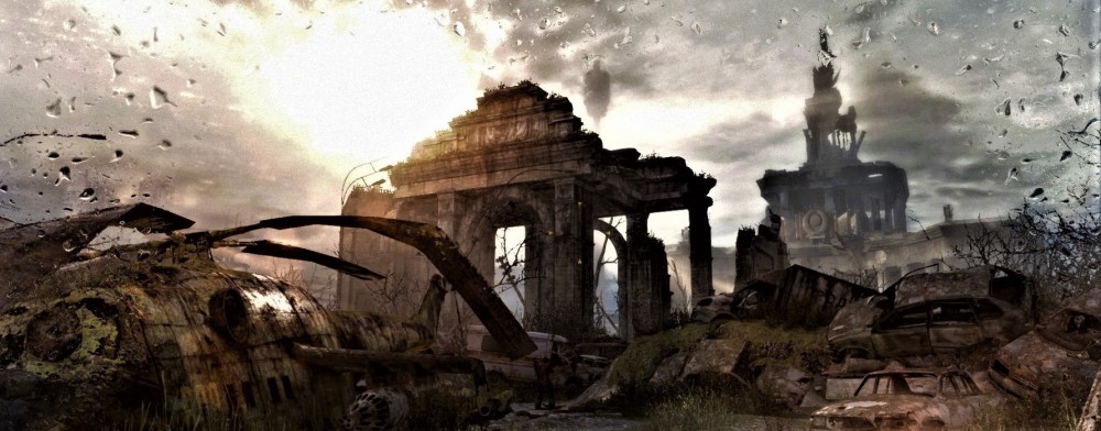 Metro: Last Light