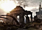Metro screenshot