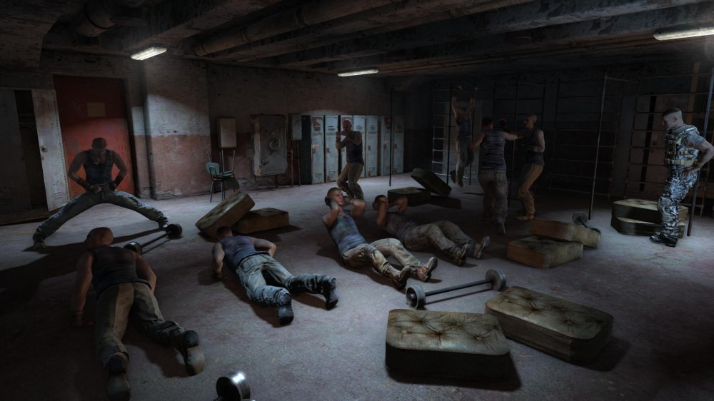 Metro: Last Light