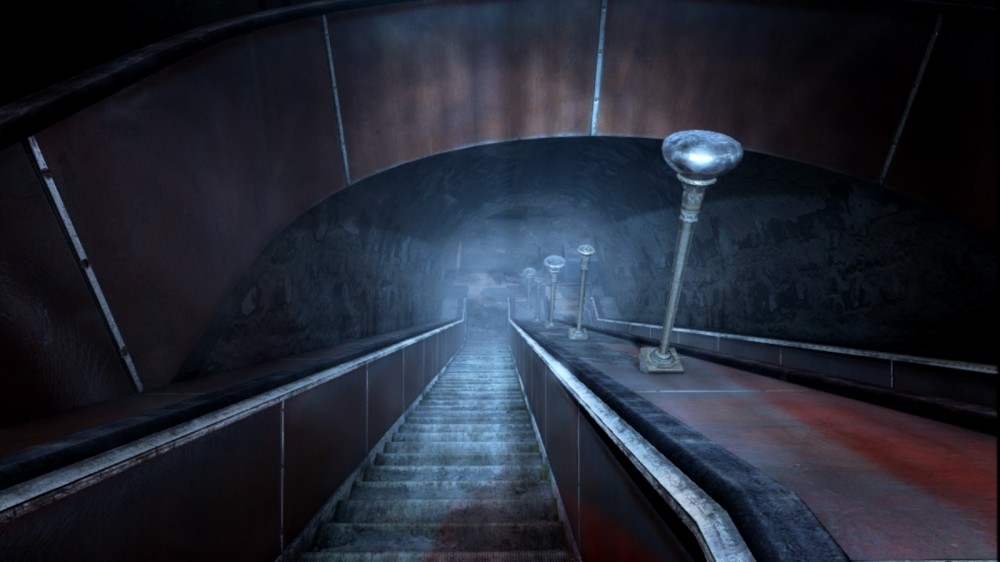 Metro: Last Light