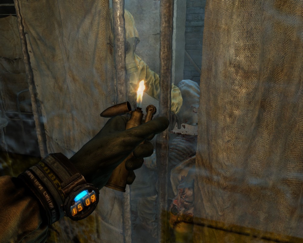 Metro: Last Light