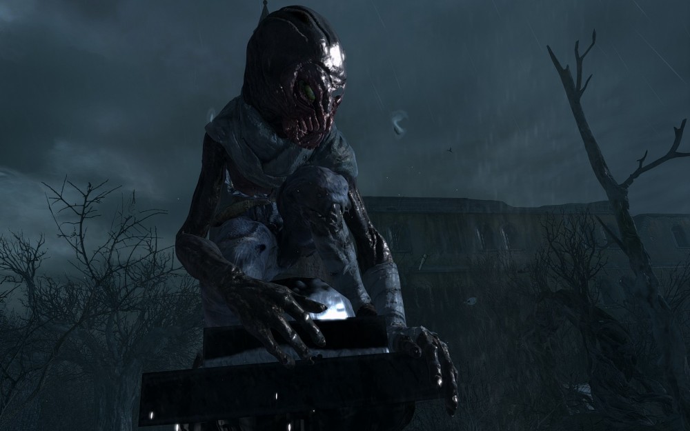 Metro: Last Light