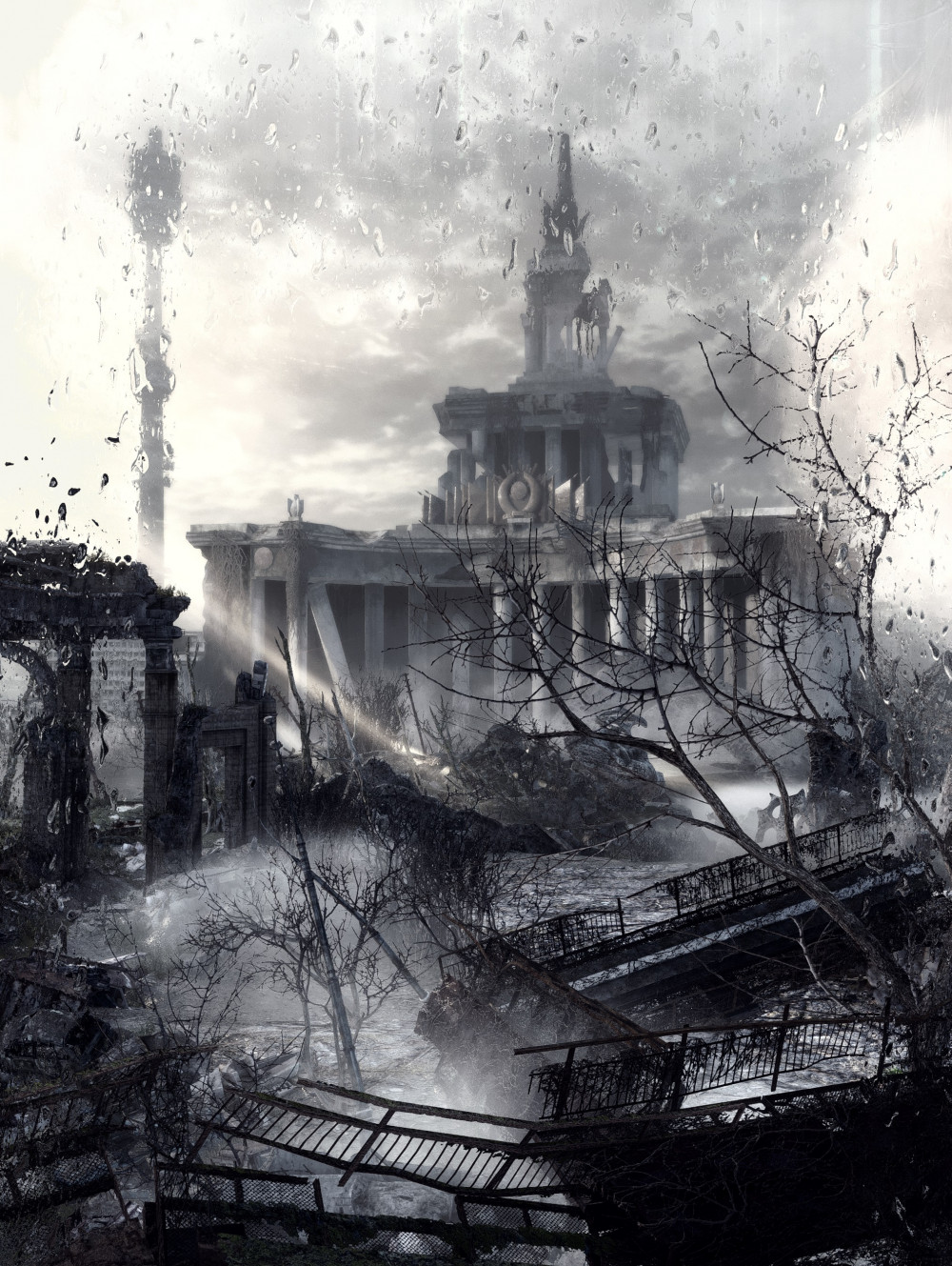 Metro: Last Light