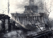 Metro screenshot