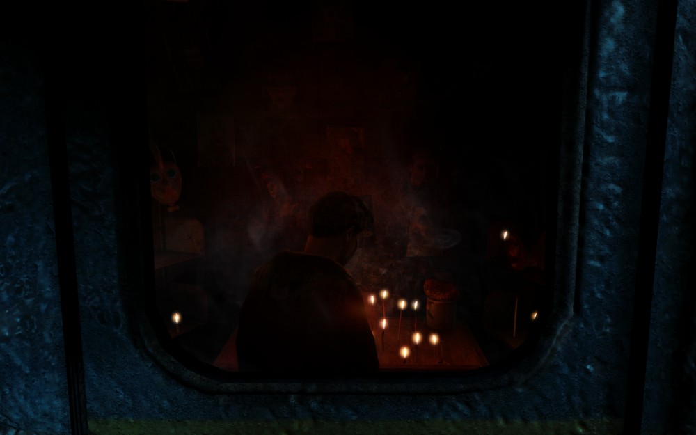 Metro: Last Light