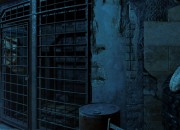 Metro screenshot