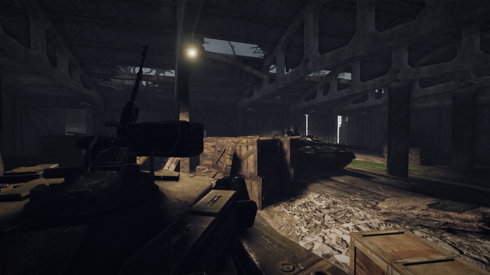 Survarium