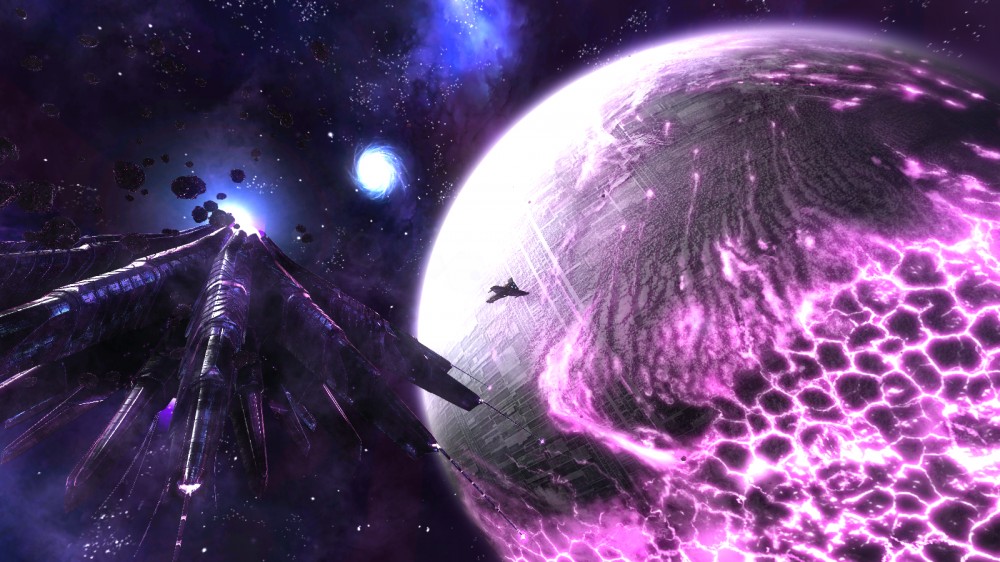 Galaxy on Fire 2