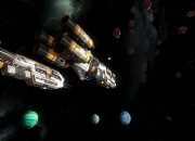 Galaxy on Fire 2