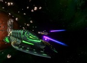 Galaxy on Fire 2