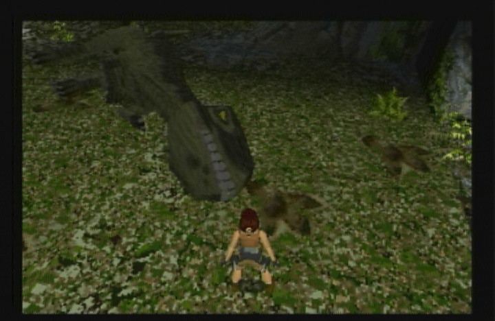 Tomb Raider