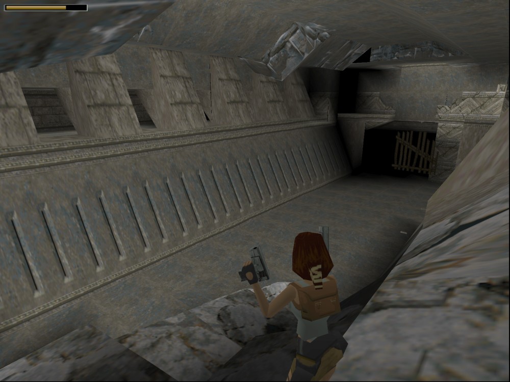 Tomb Raider