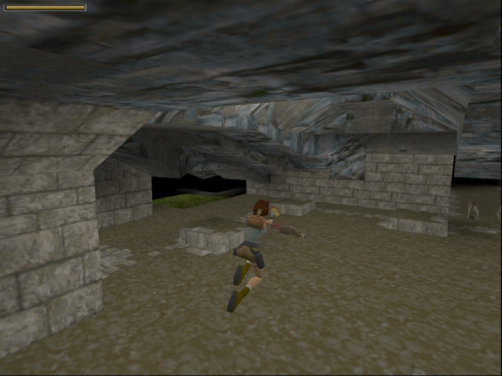 Tomb Raider