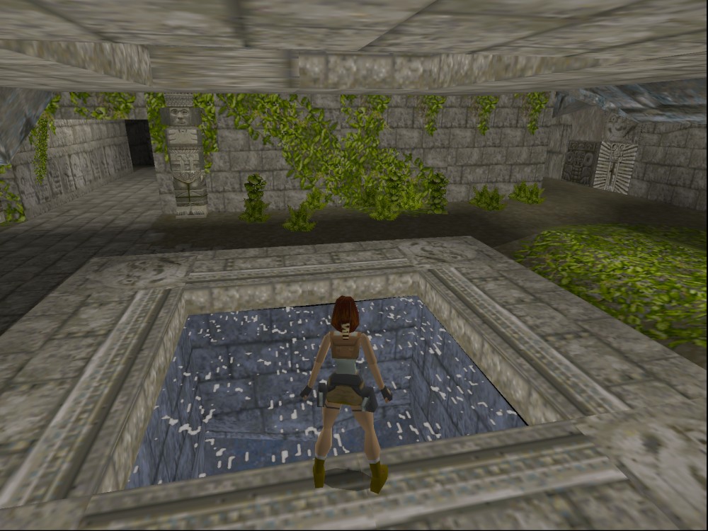 Tomb Raider