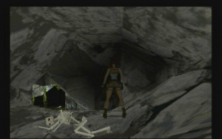 Tomb Raider