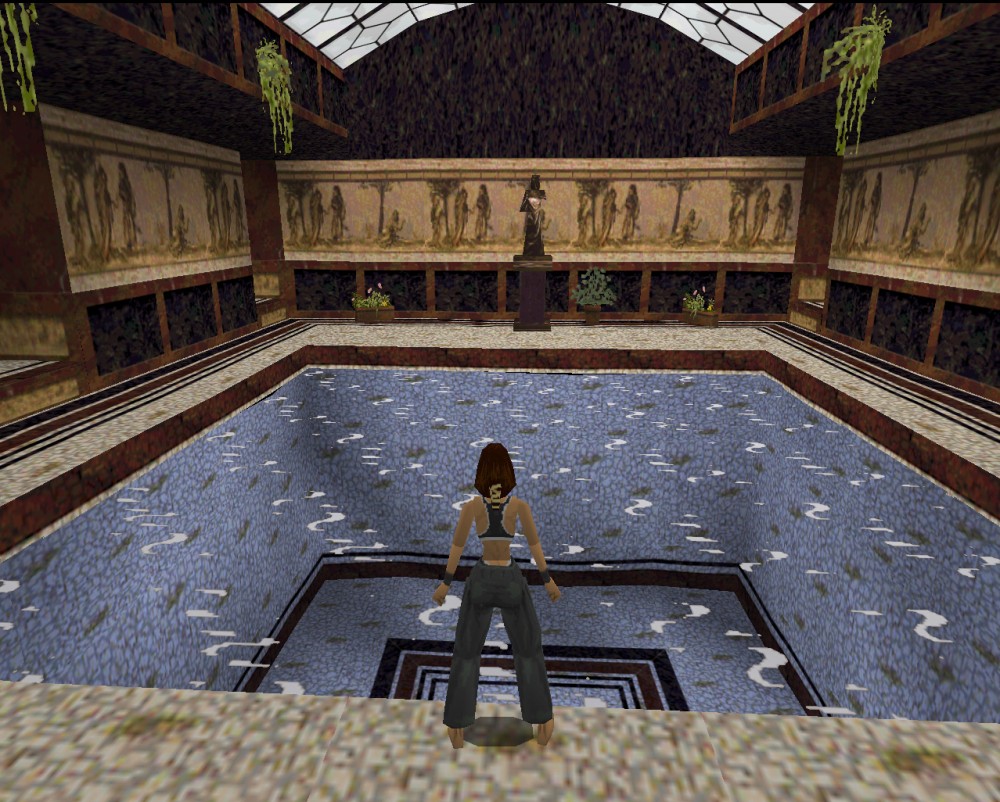Tomb Raider