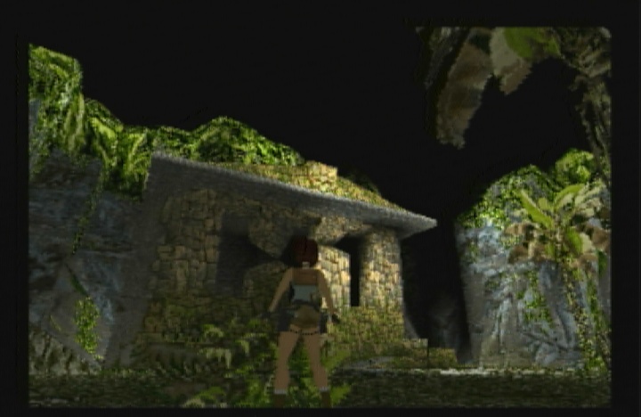 Tomb Raider