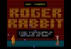 Who Framed Roger Rabbit