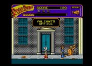 Who Framed Roger Rabbit
