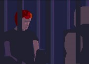 Another World screenshot