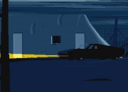 Another World screenshot