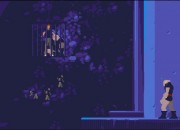 Another World screenshot