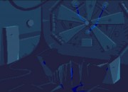Another World screenshot