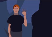 Another World screenshot
