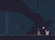 Another World screenshot